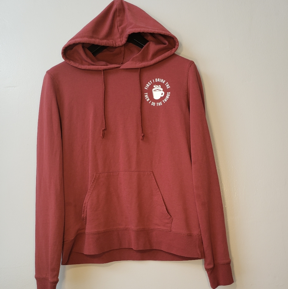 Coffee Hoodie